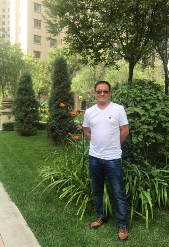 懂得以后的第一张照片--滨州相亲服务中心