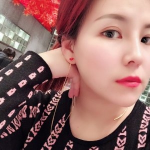 薇薇的第一张照片--滨州相亲服务中心