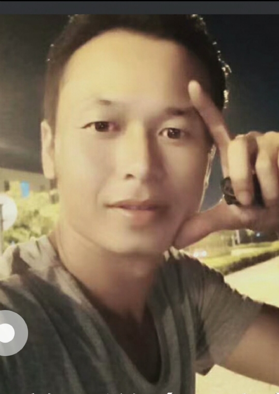 廖军的第一张照片--滨州相亲服务中心