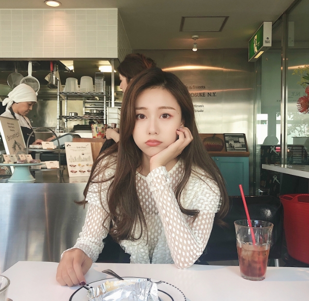 杨璐的第一张照片--滨州相亲服务中心