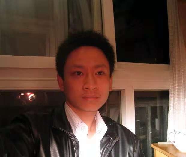 浮云的第一张照片--滨州相亲服务中心