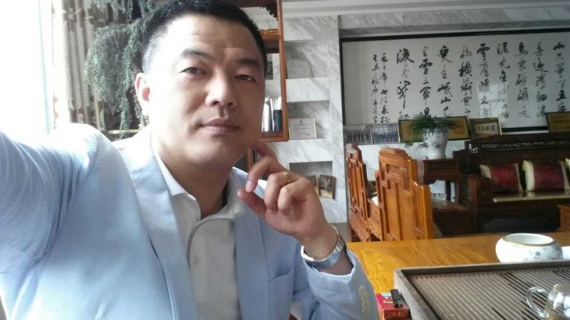 厚德载物的第一张照片--滨州相亲服务中心