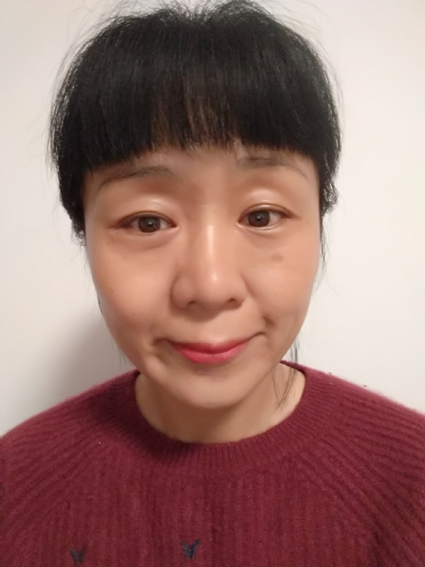 余生请你指教的第一张照片--滨州相亲服务中心