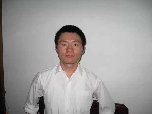 阿杰630的第一张照片--滨州相亲服务中心