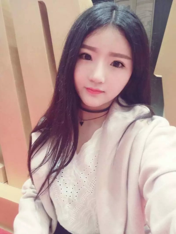 敏敏的第一张照片--滨州相亲服务中心