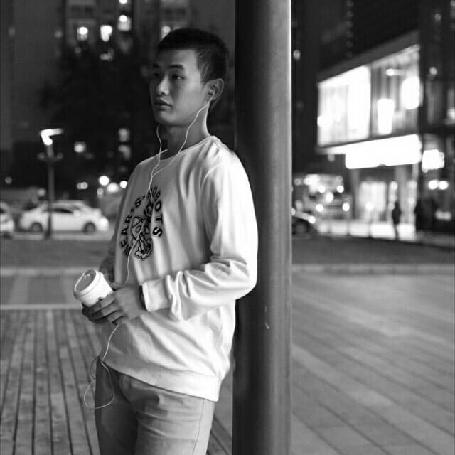 精卫的第一张照片--滨州相亲服务中心