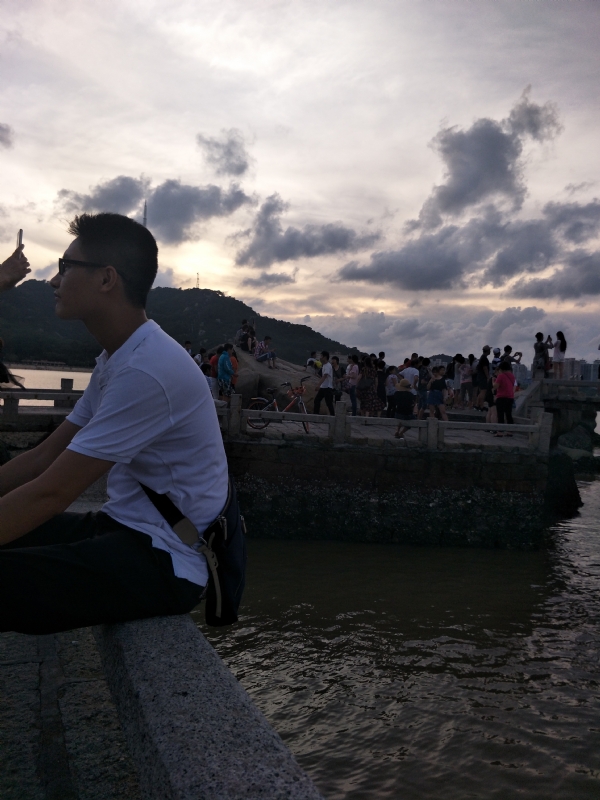 诗和远方的第一张照片--滨州相亲服务中心