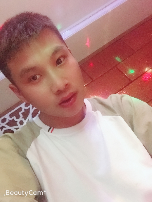 阿锋的第一张照片--滨州相亲服务中心