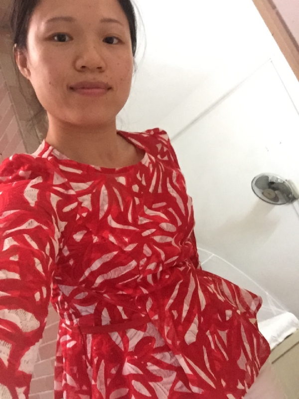 桂芳的第一张照片--滨州相亲服务中心