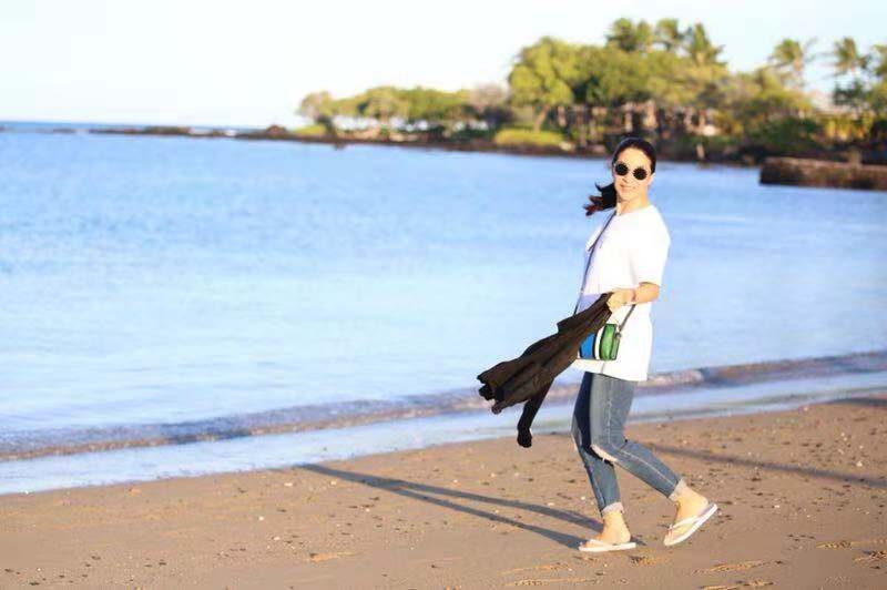 馨儿的第二张照片--滨州相亲服务中心