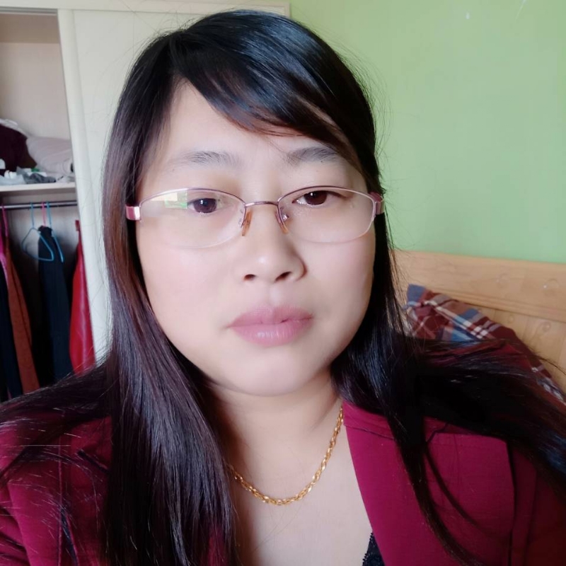 白雪的第一张照片--滨州相亲服务中心