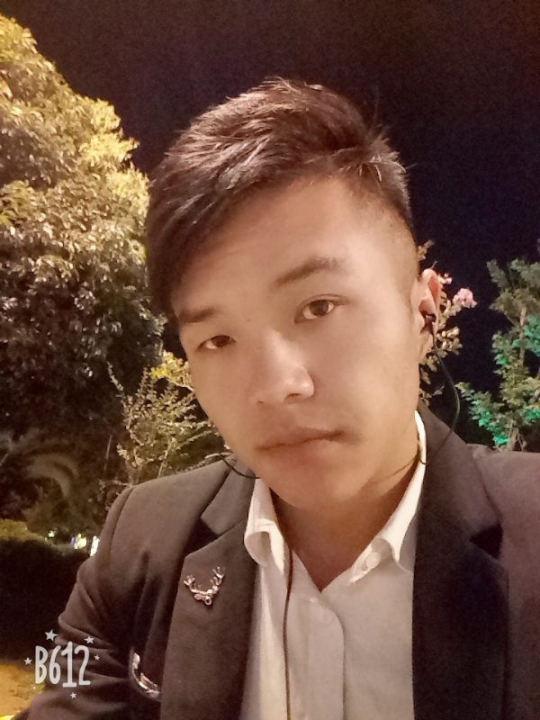 只求一陪伴的第一张照片--滨州相亲服务中心