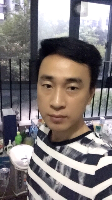 不期而遇的第一张照片--滨州相亲服务中心