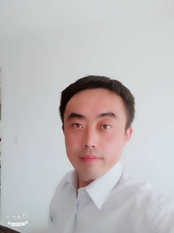 寻找真爱的第一张照片--滨州相亲服务中心