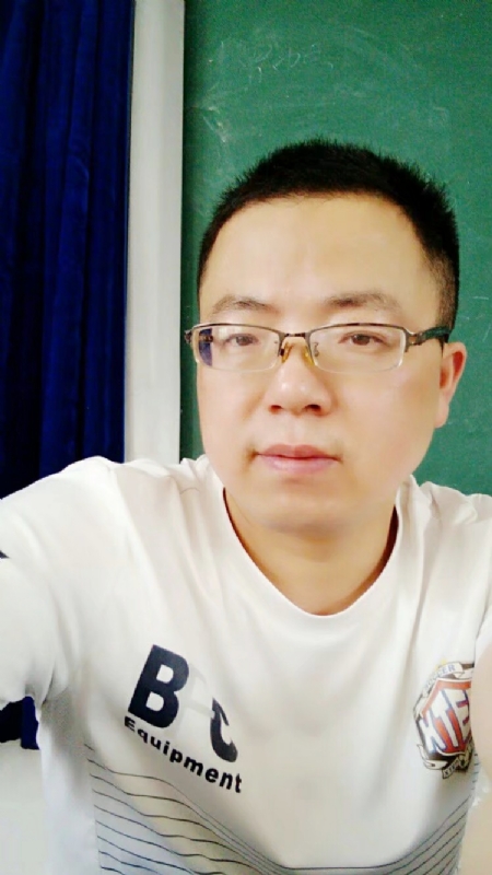 阿龙的第一张照片--滨州相亲服务中心