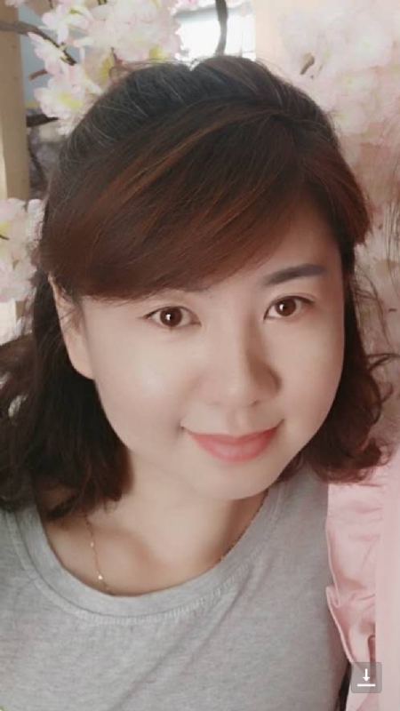 笑笑的第一张照片--滨州相亲服务中心