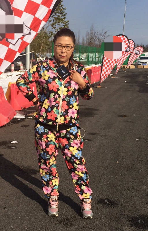 花程锦绣的第一张照片--滨州相亲服务中心