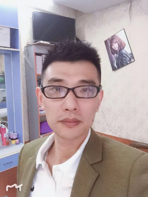 你的笨蛋的第一张照片--滨州相亲服务中心