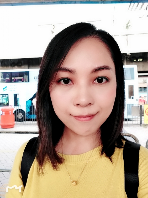 annie的第一张照片--滨州相亲服务中心