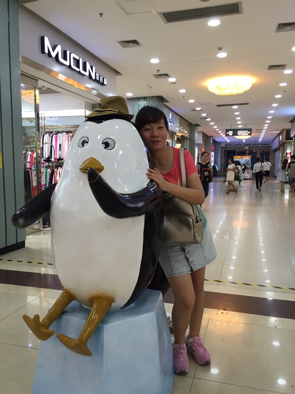 sharon0812的第一张照片--滨州相亲服务中心