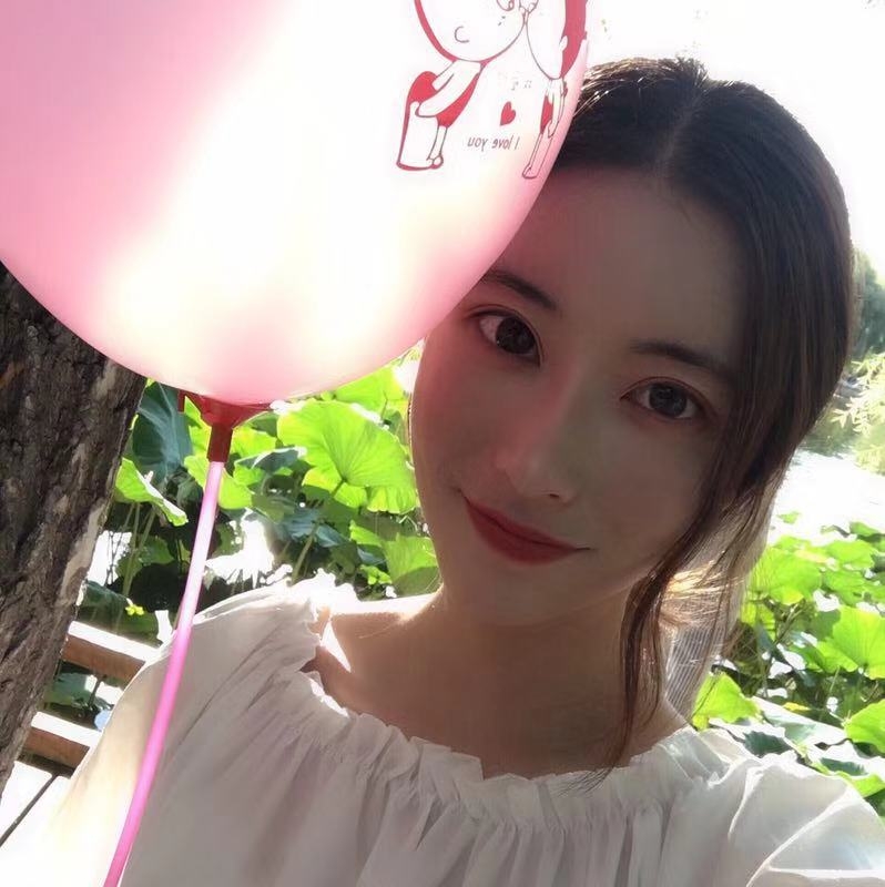 欣悦的第一张照片--滨州相亲服务中心