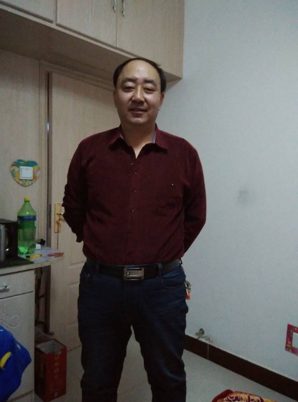 愿得一人心的第一张照片--滨州相亲服务中心