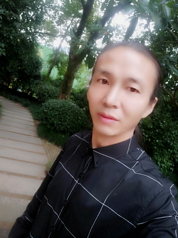 北方的狼的第一张照片--滨州相亲服务中心