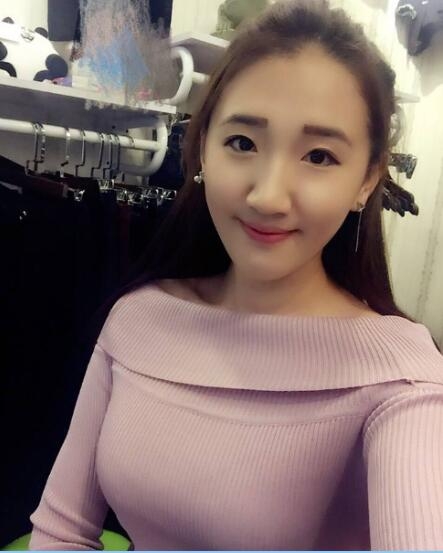 小玲玲的第一张照片--滨州相亲服务中心
