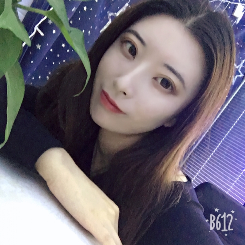 小树叶的第一张照片--滨州相亲服务中心