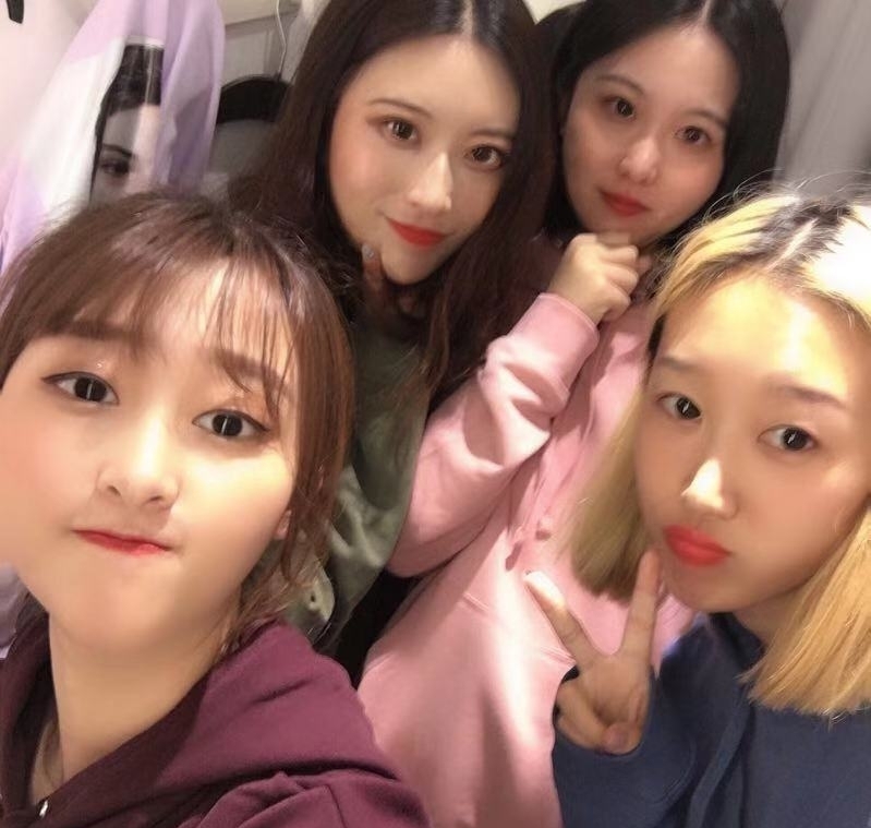 小树叶的第三张照片--滨州相亲服务中心