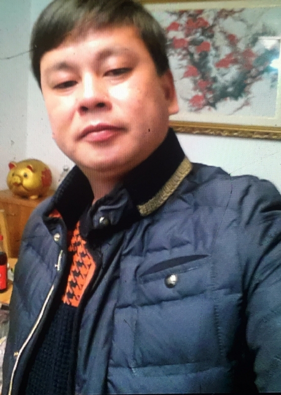 期待幸福的第一张照片--滨州相亲服务中心