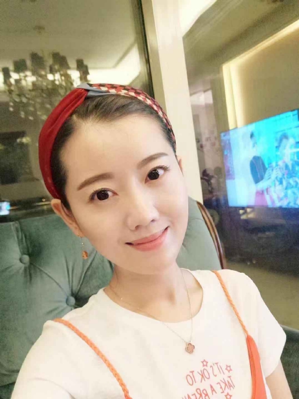 小河的第二张照片--滨州相亲服务中心