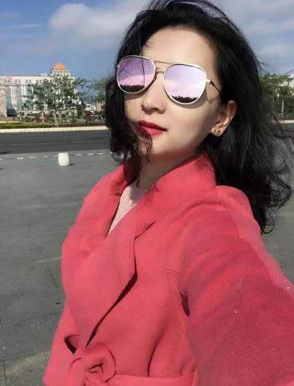 初恋栀子花的第一张照片--滨州相亲服务中心