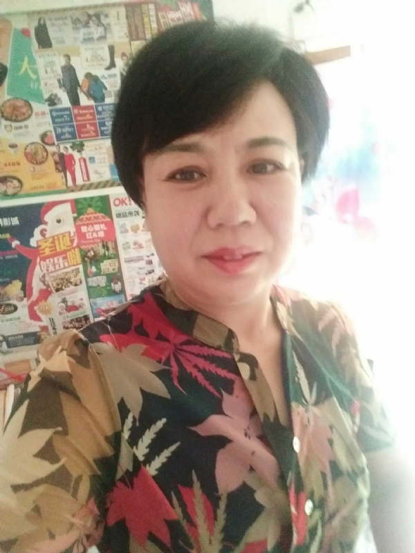 善解人意的第一张照片--滨州相亲服务中心