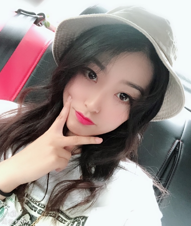 霖霖的第一张照片--滨州相亲服务中心