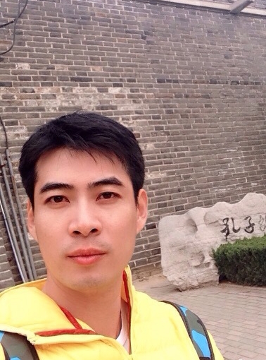 相生相爱的第一张照片--滨州相亲服务中心