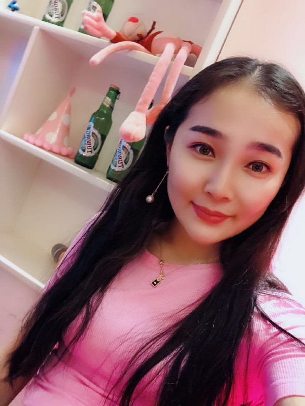 李雨菲的第一张照片--滨州相亲服务中心