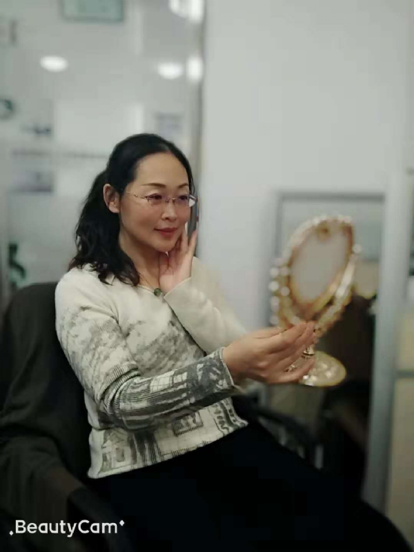 得胜的第一张照片--滨州相亲服务中心