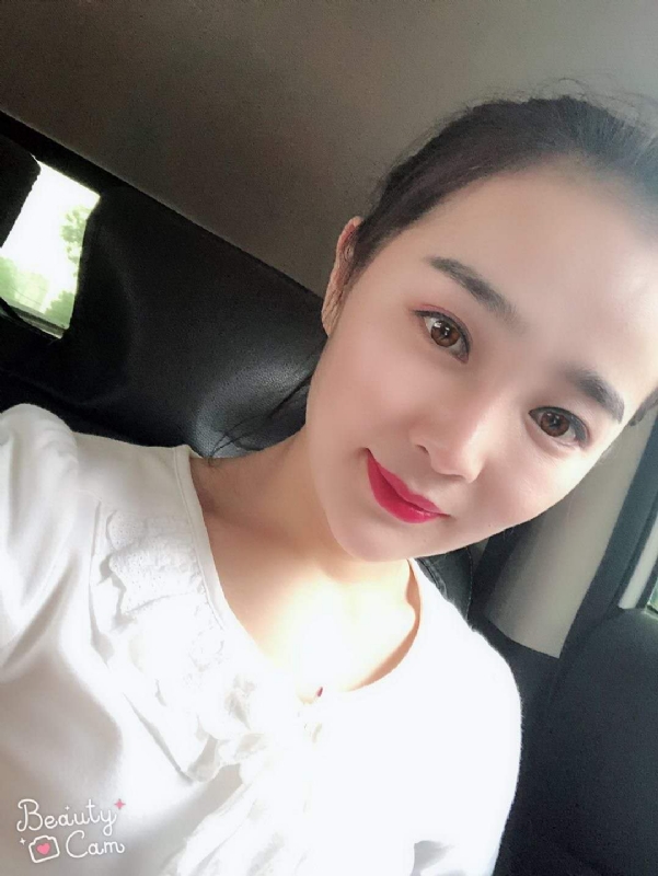 美伊的第一张照片--滨州相亲服务中心