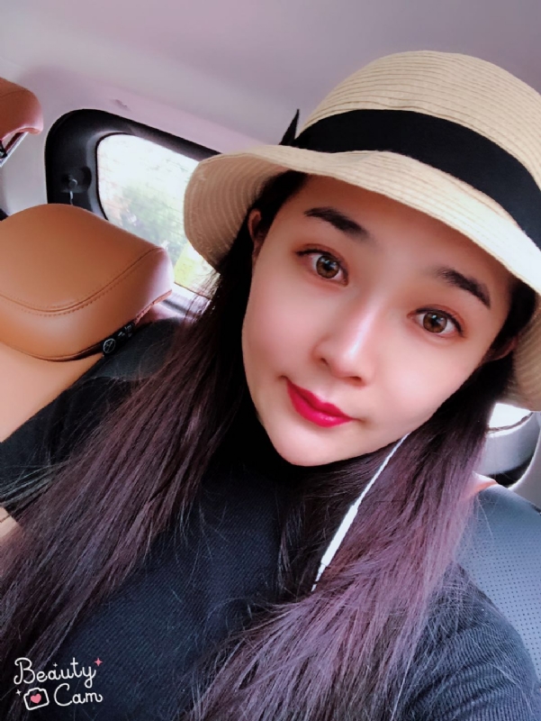 美伊的第二张照片--滨州相亲服务中心