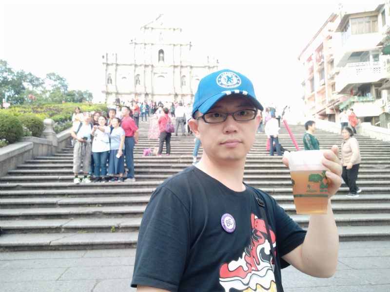 原来的我的第一张照片--滨州相亲服务中心