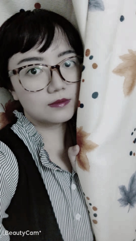 微风细雨的第一张照片--滨州相亲服务中心