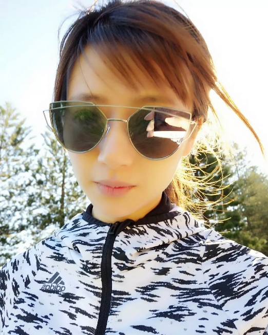 颖儿的第一张照片--滨州相亲服务中心