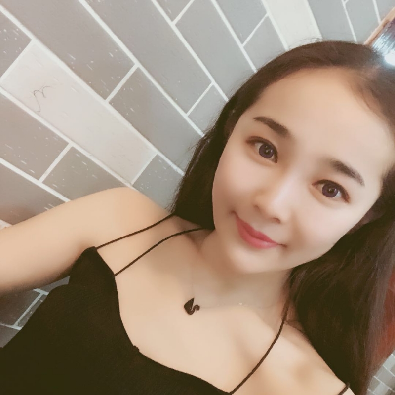 诗琪的第一张照片--滨州相亲服务中心