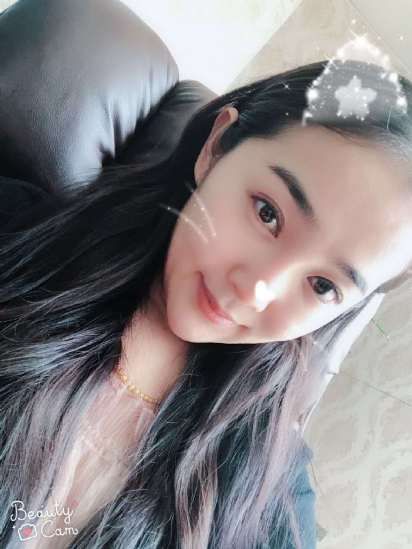 诗琪的第三张照片--滨州相亲服务中心