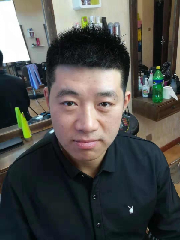 丹东风雨的第一张照片--滨州相亲服务中心