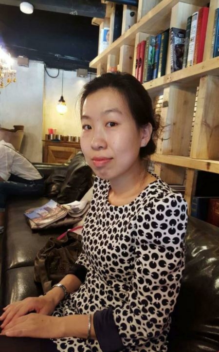 xu的第二张照片--滨州相亲服务中心