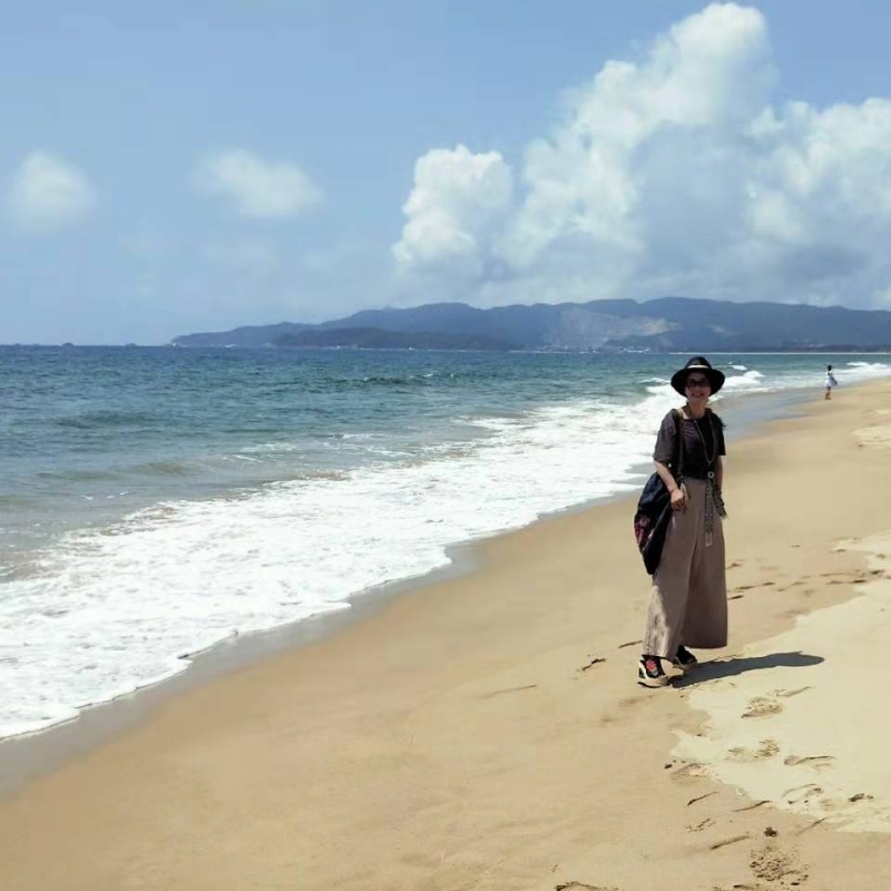 蓝涂的第一张照片--滨州相亲服务中心