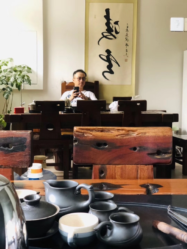 陳sir的第二张照片--滨州相亲服务中心