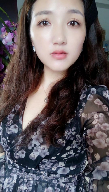 Jasmyn的第一张照片--滨州相亲服务中心